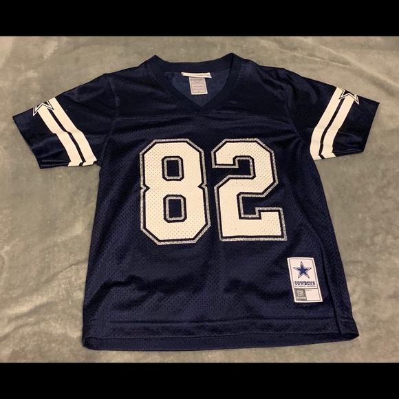 Written jersey - Picture 1 of 3